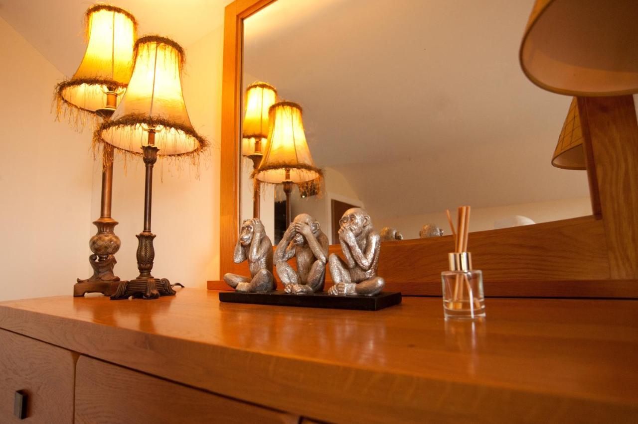 Knockalla Luxury Property With Hot Tub Suitable For Families Портадаун Екстериор снимка